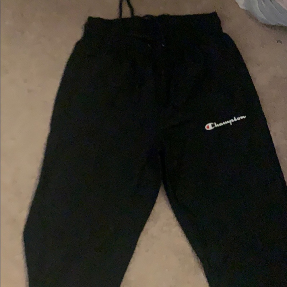 Champion Joggers